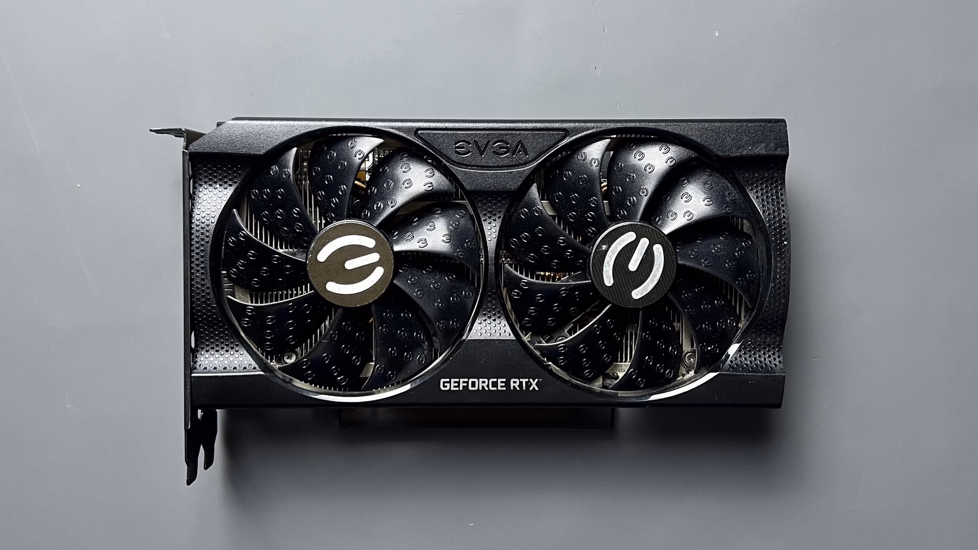 EVGA RTX 3060 XC