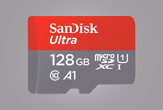 SANDISK ULTRA 128GB 
